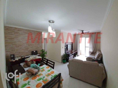 Apartamento à venda em Cachoeirinha com 65 m², 3 quartos, 1 vaga