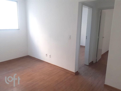 Apartamento à venda em Camargos com 45 m², 2 quartos, 1 vaga