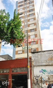 Apartamento à venda em Campos Elísios com 35 m², 1 quarto