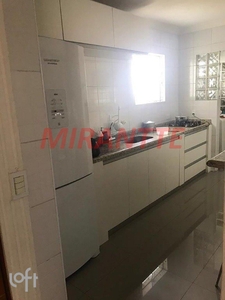 Apartamento à venda em Casa Verde com 79 m², 3 quartos, 1 suíte, 1 vaga