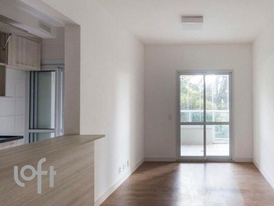 Apartamento à venda em Cidade Ademar com 85 m², 2 quartos, 2 suítes, 2 vagas