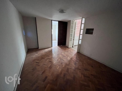 Apartamento à venda em Copacabana com 135 m², 3 quartos, 1 suíte