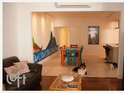 Apartamento à venda em Copacabana com 287 m², 3 quartos, 1 suíte, 1 vaga