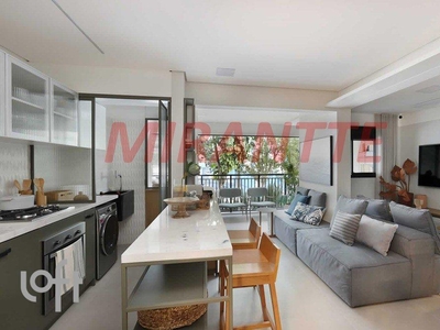 Apartamento à venda em Cursino com 69 m², 3 quartos, 1 suíte, 1 vaga