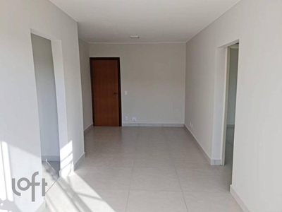 Apartamento à venda em Engenho Novo com 76 m², 2 quartos, 1 vaga