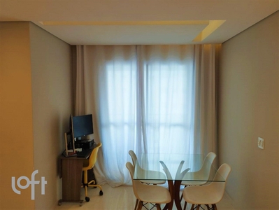 Apartamento à venda em Fátima com 74 m², 3 quartos, 1 suíte, 2 vagas