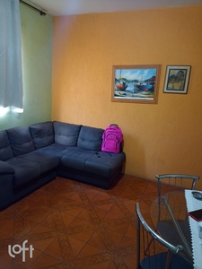 Apartamento à venda em Granja de Freitas com 100 m², 2 quartos, 1 vaga