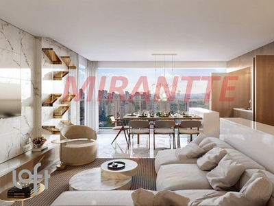 Apartamento à venda em Ipiranga com 121 m², 3 quartos, 3 suítes, 2 vagas