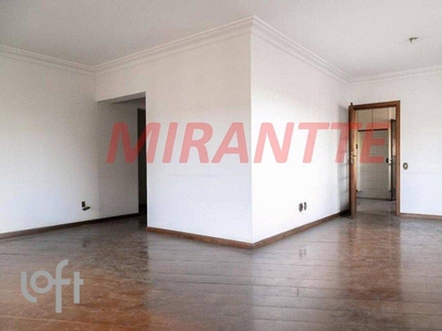 Apartamento à venda em Ipiranga com 170 m², 4 quartos, 2 suítes, 4 vagas