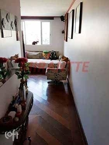 Apartamento à venda em Ipiranga com 73 m², 2 quartos, 1 vaga