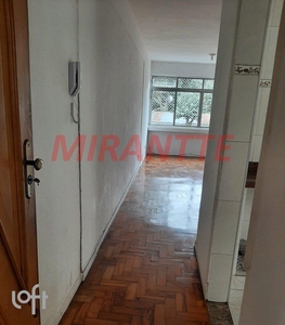 Apartamento à venda em Jaçanã com 74 m², 2 quartos, 1 vaga