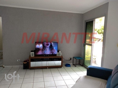 Apartamento à venda em Jaraguá com 62 m², 2 quartos, 1 vaga