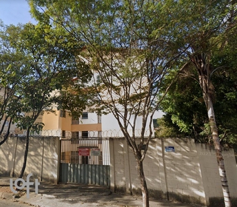 Apartamento à venda em Juliana com 52 m², 2 quartos, 1 vaga