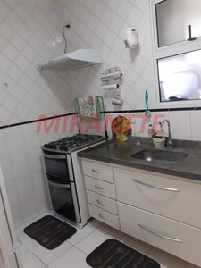 Apartamento à venda em Limão com 60 m², 2 quartos, 2 vagas