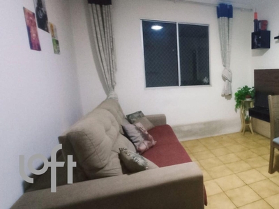 Apartamento à venda em Macedo com 52 m², 1 quarto, 1 vaga