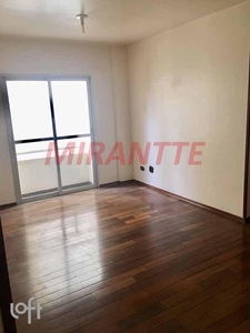 Apartamento à venda em Mandaqui com 63 m², 2 quartos, 1 suíte, 1 vaga