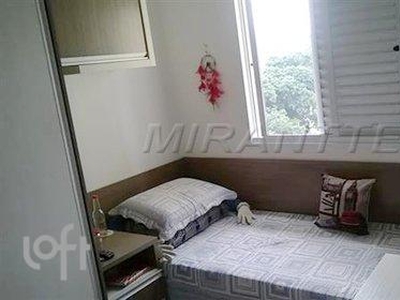 Apartamento à venda em Mandaqui com 66 m², 3 quartos, 1 suíte, 1 vaga