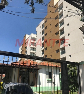 Apartamento à venda em Mandaqui com 82 m², 2 quartos, 2 suítes, 1 vaga