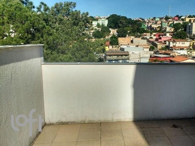 Apartamento à venda em Mangueiras com 62 m², 2 quartos, 1 vaga