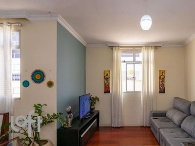 Apartamento à venda em Palmares com 103 m², 4 quartos, 2 suítes, 1 vaga