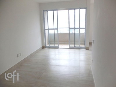 Apartamento à venda em Palmeiras com 75 m², 2 quartos, 1 suíte, 2 vagas
