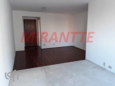 Apartamento à venda em Paraíso com 107 m², 3 quartos, 1 suíte, 1 vaga