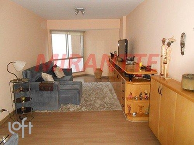 Apartamento à venda em Paraíso com 90 m², 3 quartos, 1 suíte, 1 vaga