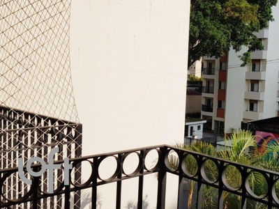 Apartamento à venda em Pinheiros com 42 m², 1 quarto, 1 vaga