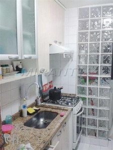 Apartamento à venda em Pirituba com 50 m², 2 quartos, 1 vaga