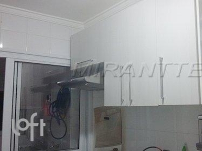 Apartamento à venda em Pirituba com 86 m², 3 quartos, 1 suíte, 2 vagas