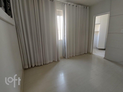 Apartamento à venda em Salgado Filho com 53 m², 2 quartos, 1 vaga