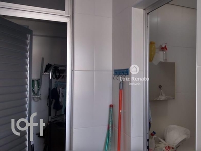 Apartamento à venda em Santa Inês com 113 m², 4 quartos, 1 suíte, 2 vagas