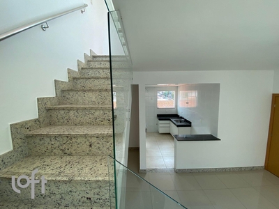 Apartamento à venda em Santa Rosa com 150 m², 4 quartos, 2 suítes, 3 vagas