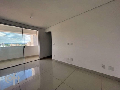 Apartamento à venda em Santa Terezinha com 72 m², 3 quartos, 1 suíte, 1 vaga