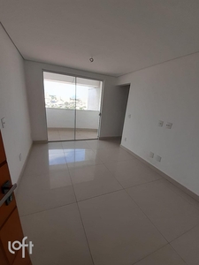 Apartamento à venda em Santa Terezinha com 72 m², 3 quartos, 1 suíte, 2 vagas