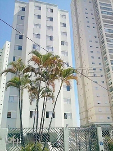 Apartamento à venda em Santana com 100 m², 3 quartos, 1 suíte, 1 vaga