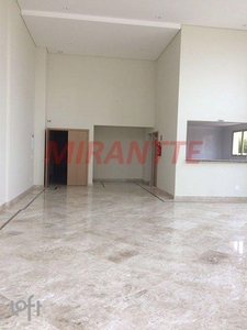 Apartamento à venda em Santana com 42 m², 1 quarto, 1 suíte, 1 vaga