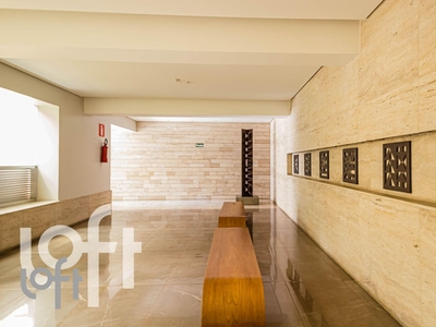 Apartamento à venda em Santo Agostinho com 160 m², 4 quartos, 2 suítes, 3 vagas