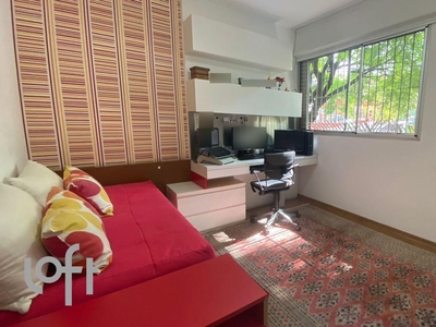 Apartamento à venda em São Bento com 120 m², 3 quartos, 1 suíte, 1 vaga