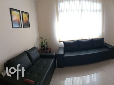 Apartamento à venda em São Gabriel com 120 m², 4 quartos, 1 suíte, 2 vagas