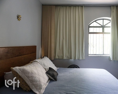 Apartamento à venda em São Lucas com 100 m², 3 quartos, 1 suíte, 1 vaga