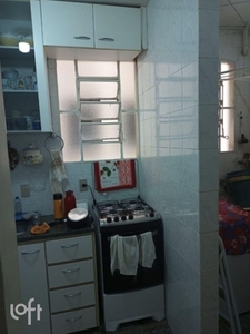 Apartamento à venda em Taboão com 70 m², 3 quartos, 1 vaga