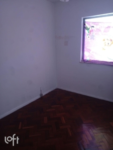 Apartamento à venda em Tijuca com 90 m², 3 quartos, 1 suíte, 2 vagas
