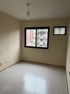 Apartamento à venda em Todos Os Santos com 108 m², 3 quartos, 1 suíte, 2 vagas