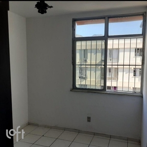 Apartamento à venda em Todos Os Santos com 63 m², 3 quartos, 1 vaga
