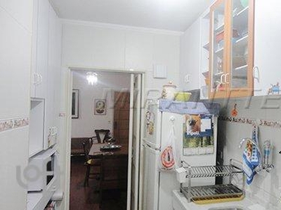 Apartamento à venda em Tremembé com 64 m², 2 quartos, 1 vaga