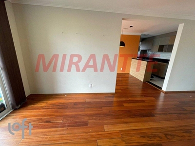 Apartamento à venda em Tucuruvi com 94 m², 4 quartos, 2 vagas