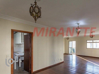 Apartamento à venda em Vila Andrade com 230 m², 4 quartos, 4 suítes, 5 vagas