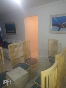 Apartamento à venda em Vila Augusta com 90 m², 4 quartos, 1 vaga