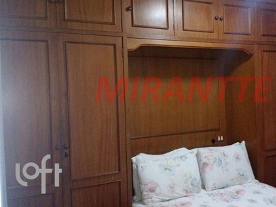 Apartamento à venda em Vila Mariana com 94 m², 3 quartos, 1 vaga